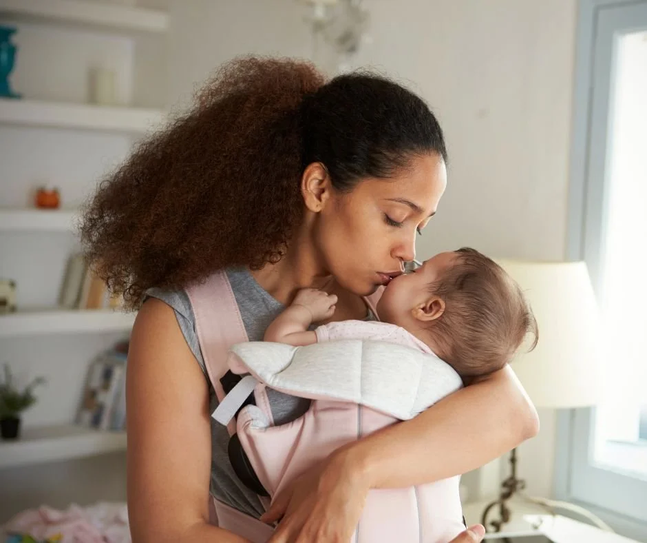 Why Calm Matters Most for Baby and Toddler Sleep