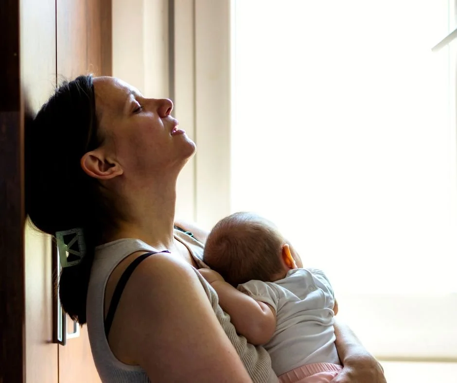 What to Do When You’ve Tried Everything and Your Baby Still Isn’t Sleeping