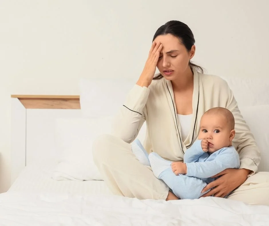 Is it normal for my baby to wake every hour at night?