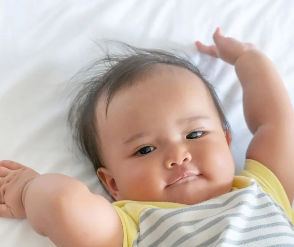 Why Does My Baby Only Nap for 30-45 Minutes? Understanding Short Baby Naps