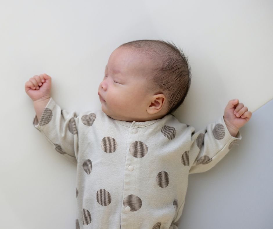 Dangerous Baby Sleep Advice Online: What Every Parent Needs to Know