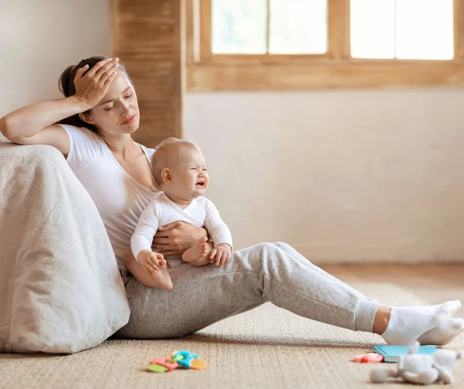 Why Does My Baby Fight Sleep? The Truth About "FOMO Babies"