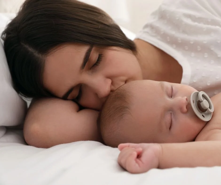 How to Co-Sleep Safely: A Real Plan for the Parents Who Said They Never Would