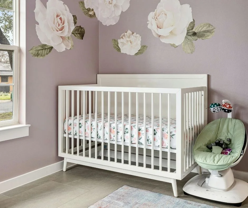 When Can My Baby Sleep in Their Own Room? UK Guidance