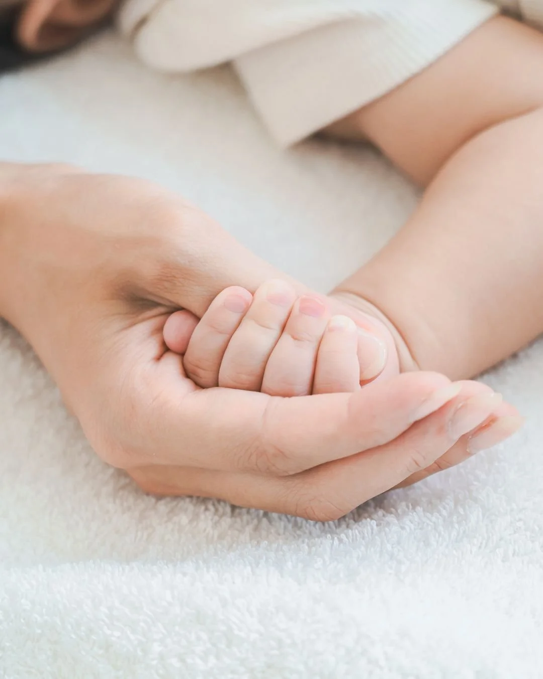 Unveiling the Reality of Controlled Crying: A Holistic Perspective on ...