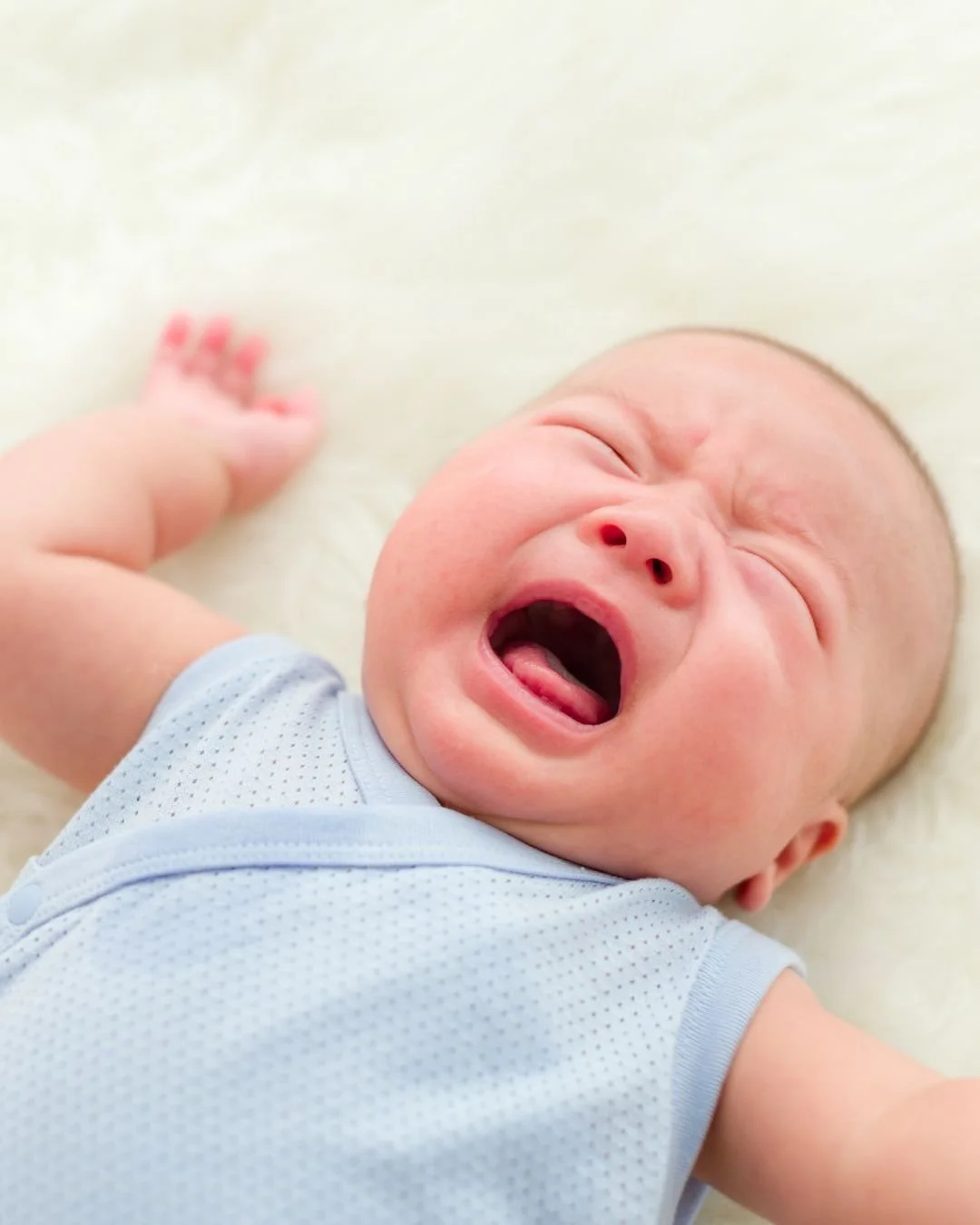 Unveiling the Reality of Controlled Crying: A Holistic Perspective on ...