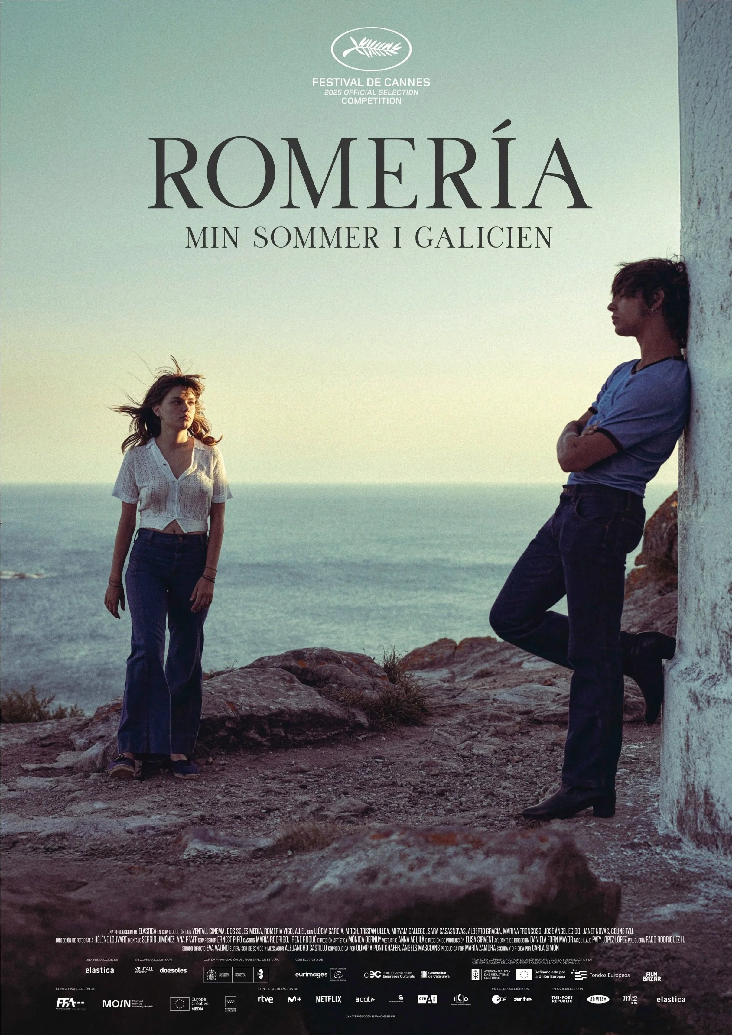 Romeria - Min Sommer i Galicien, 2026

Distribueres med støtte fra EU's MEDIA-program under Creative Europe