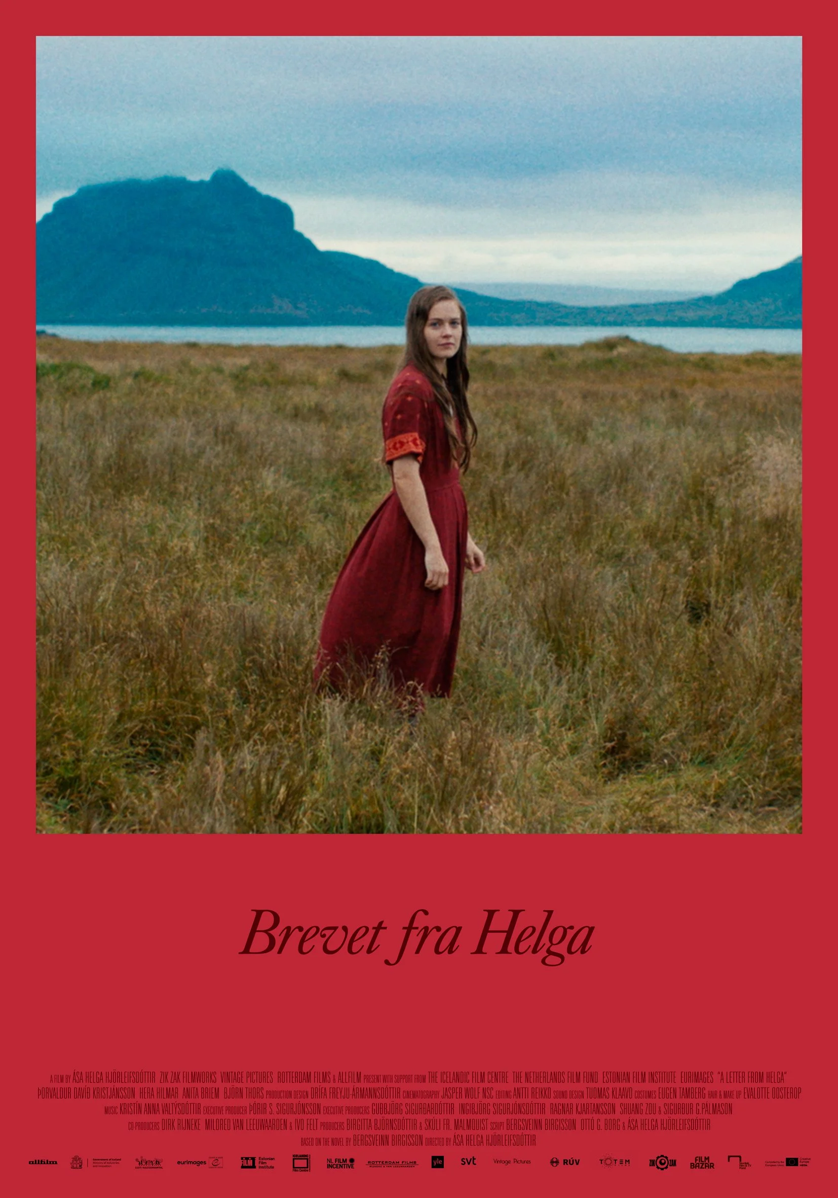 Brevet fra Helga, 2023