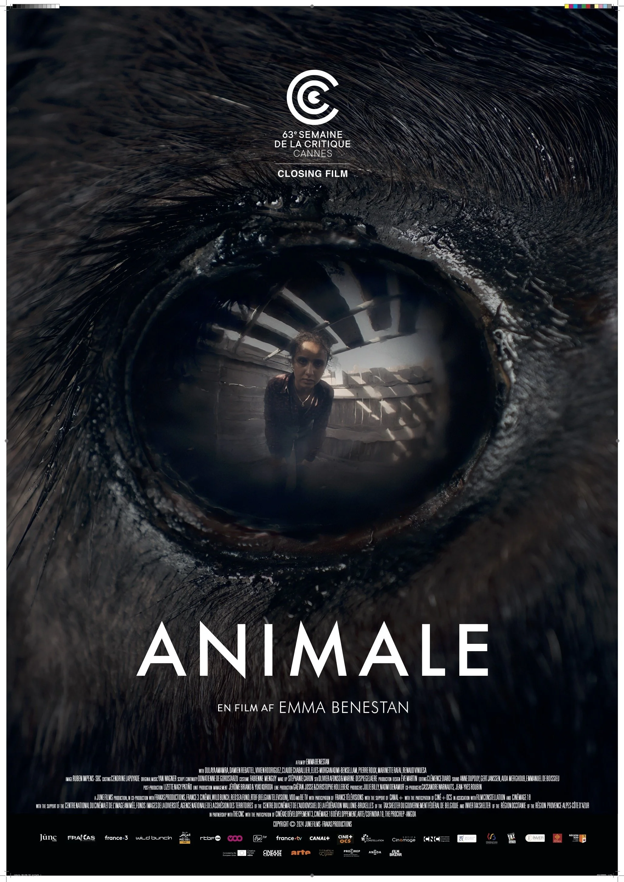 Animale, 2026