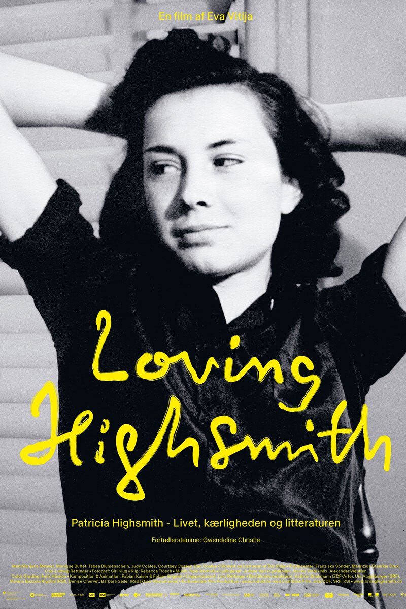 Loving Highsmith, 2022