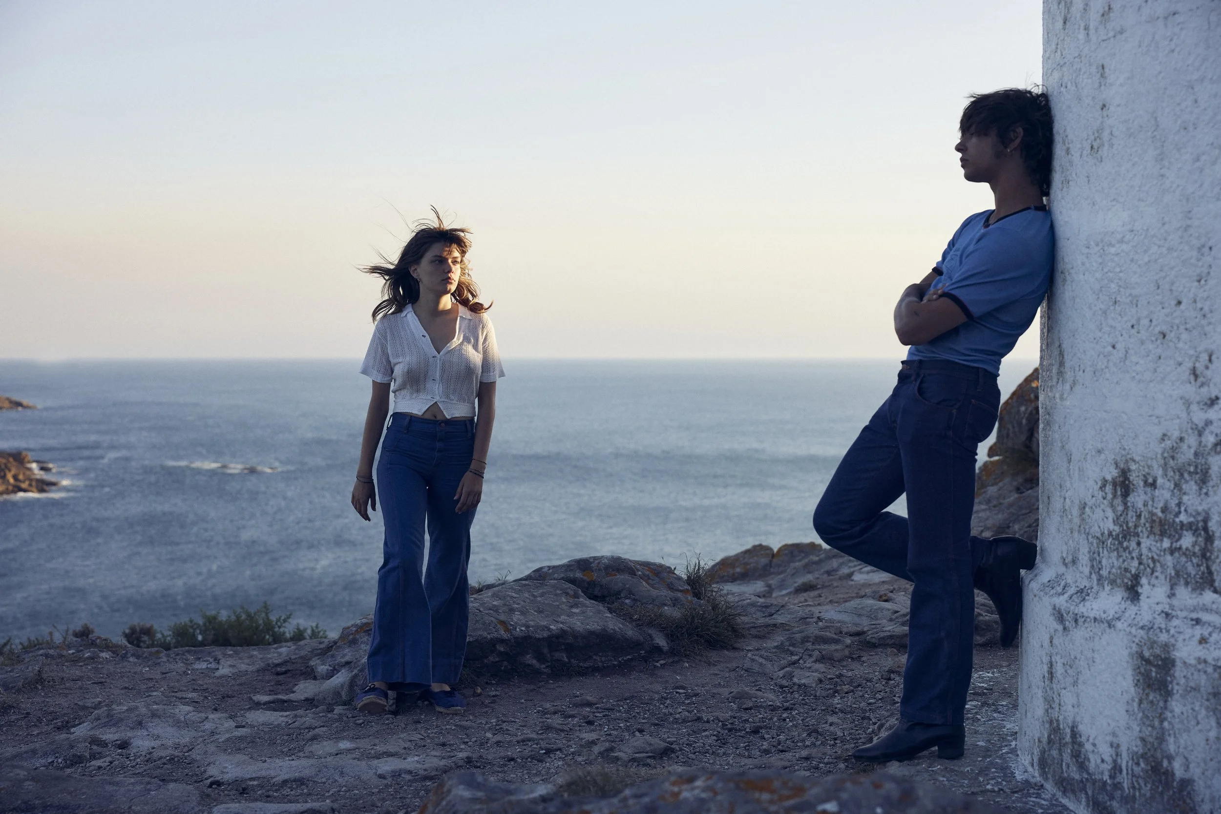 Premiere 9. april: ROMERÍA