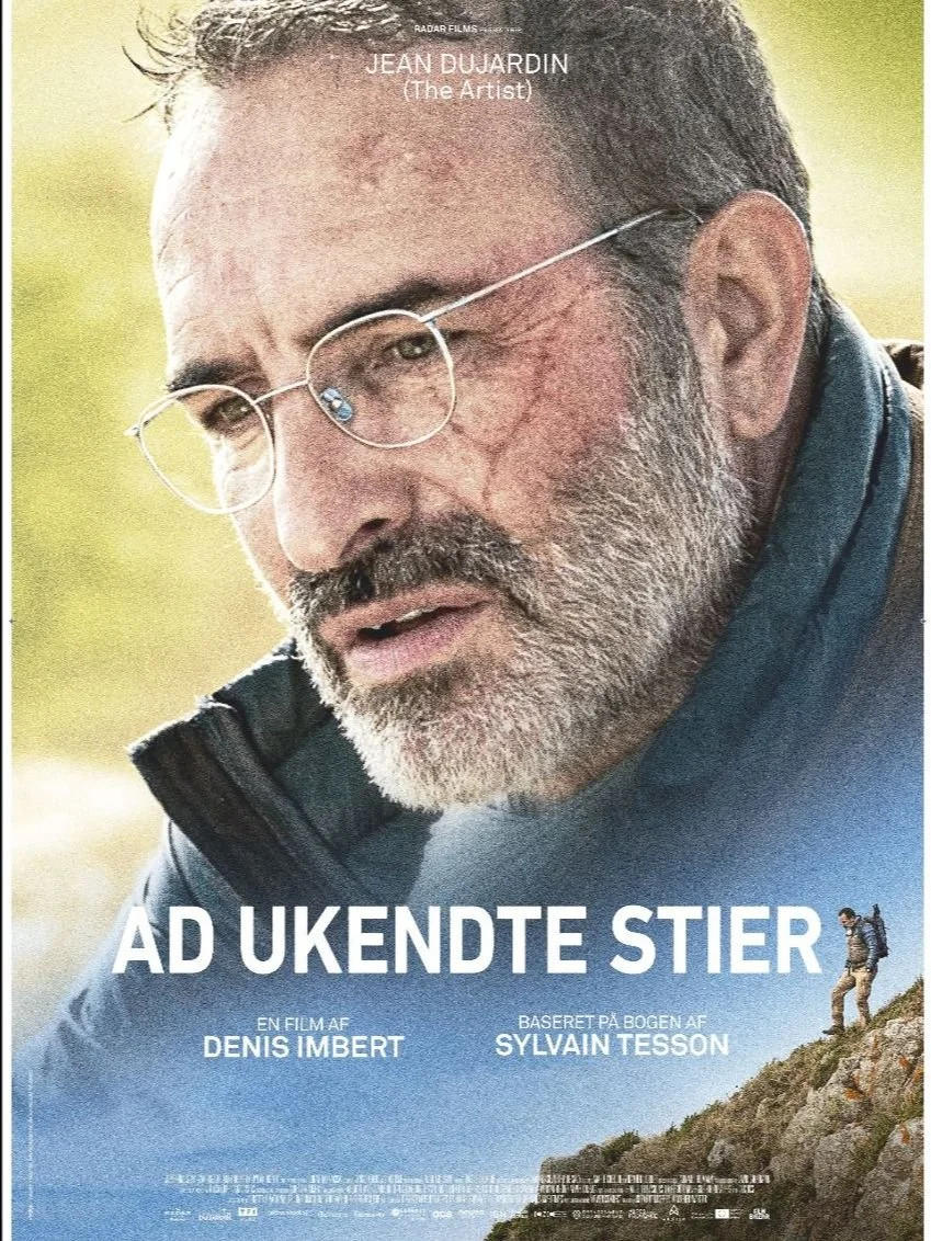 Ad Ukendte Stier, 2024