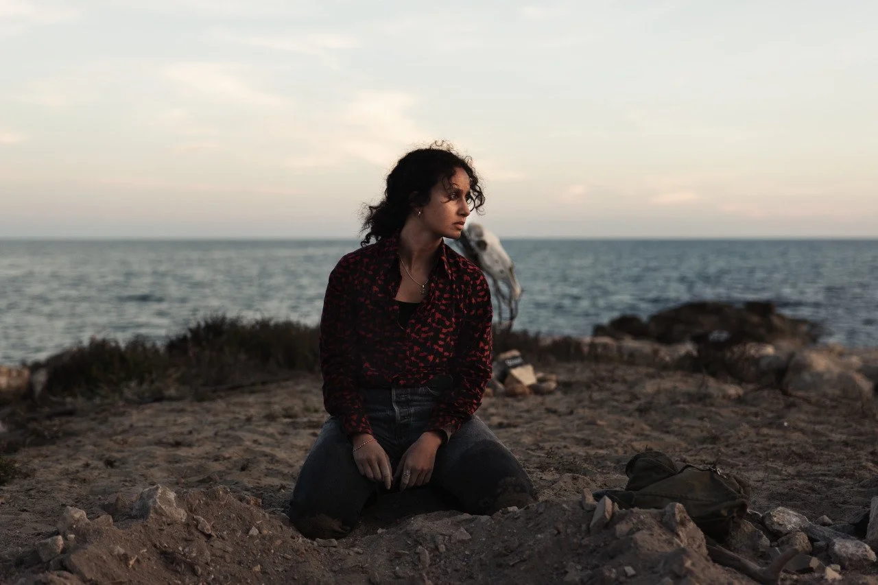 Premiere 22. januar 2026: ANIMALE