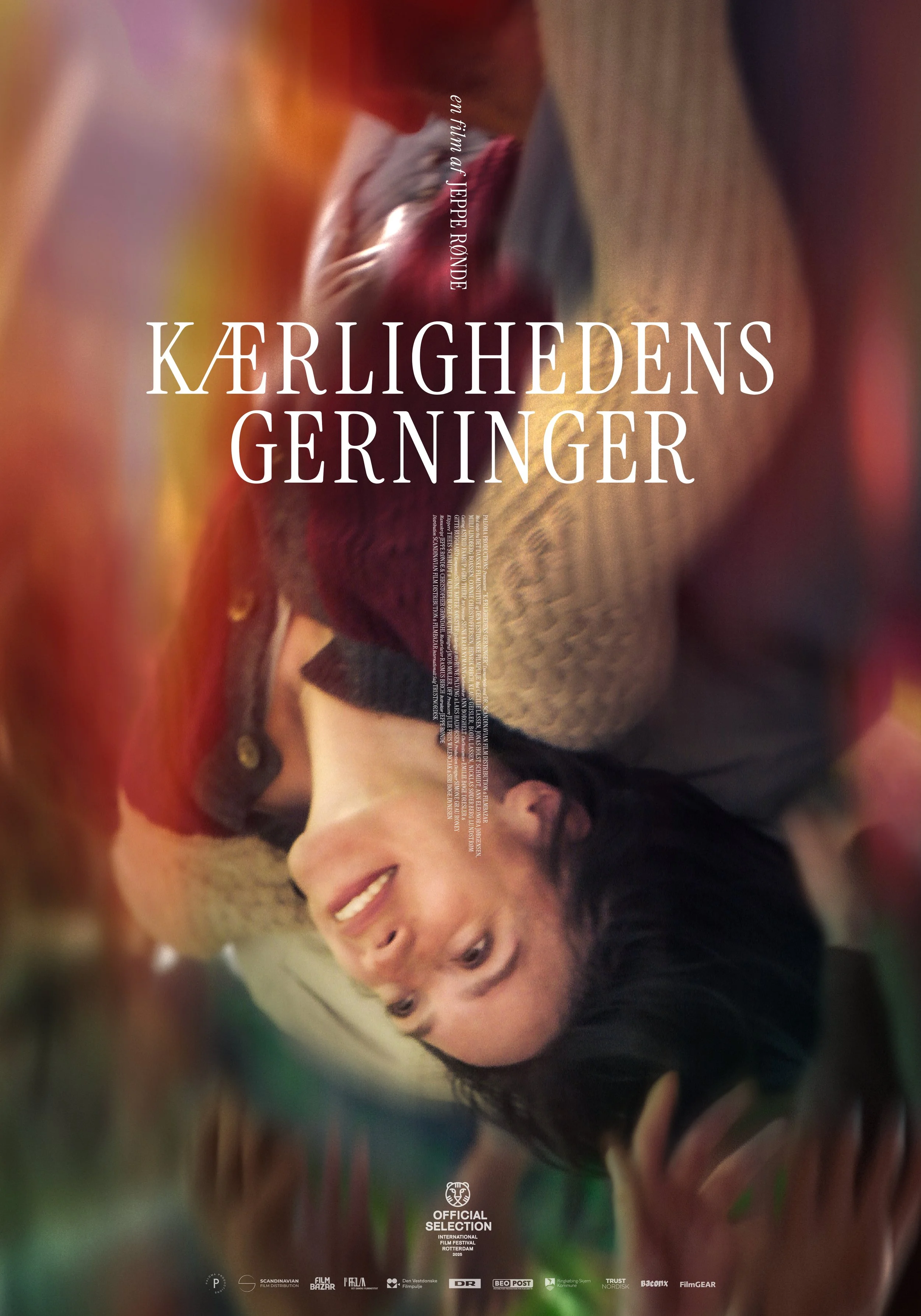 Kærlighedens Gerninger, 2025