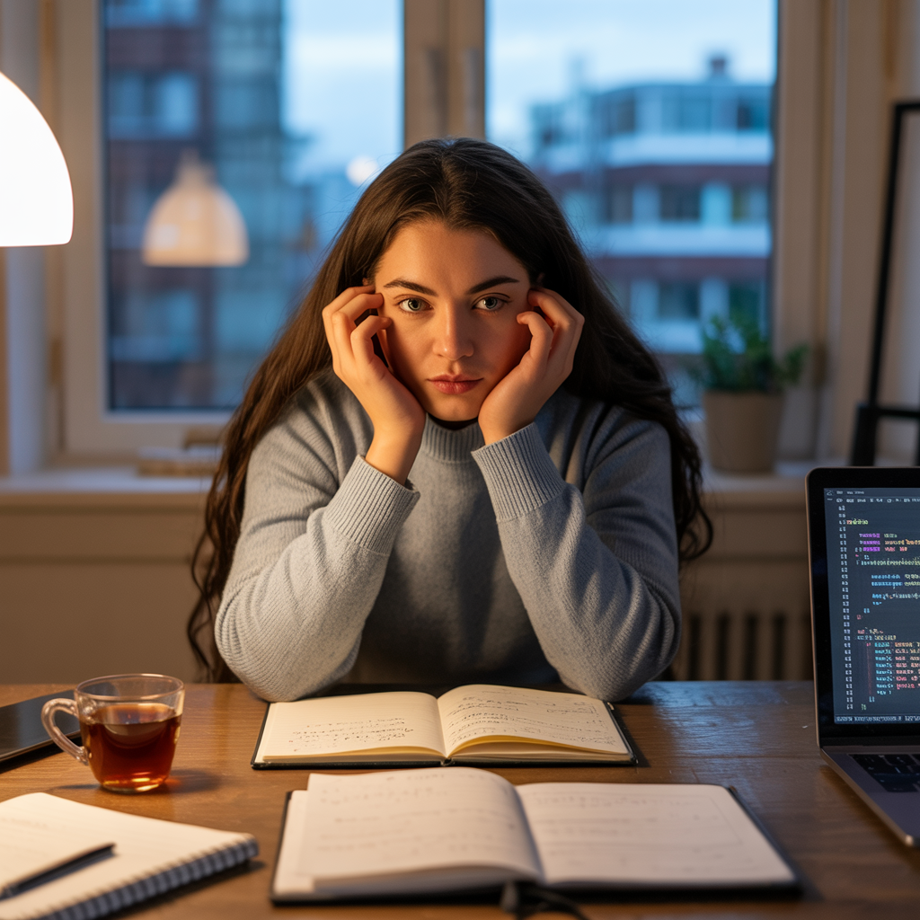 The Day I Almost Shut It All Down: