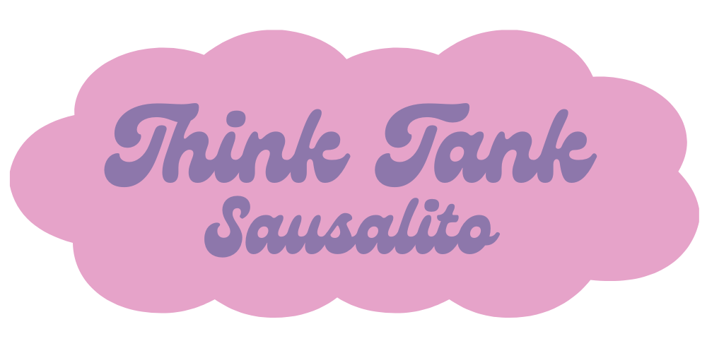 Think Tank Sausalito