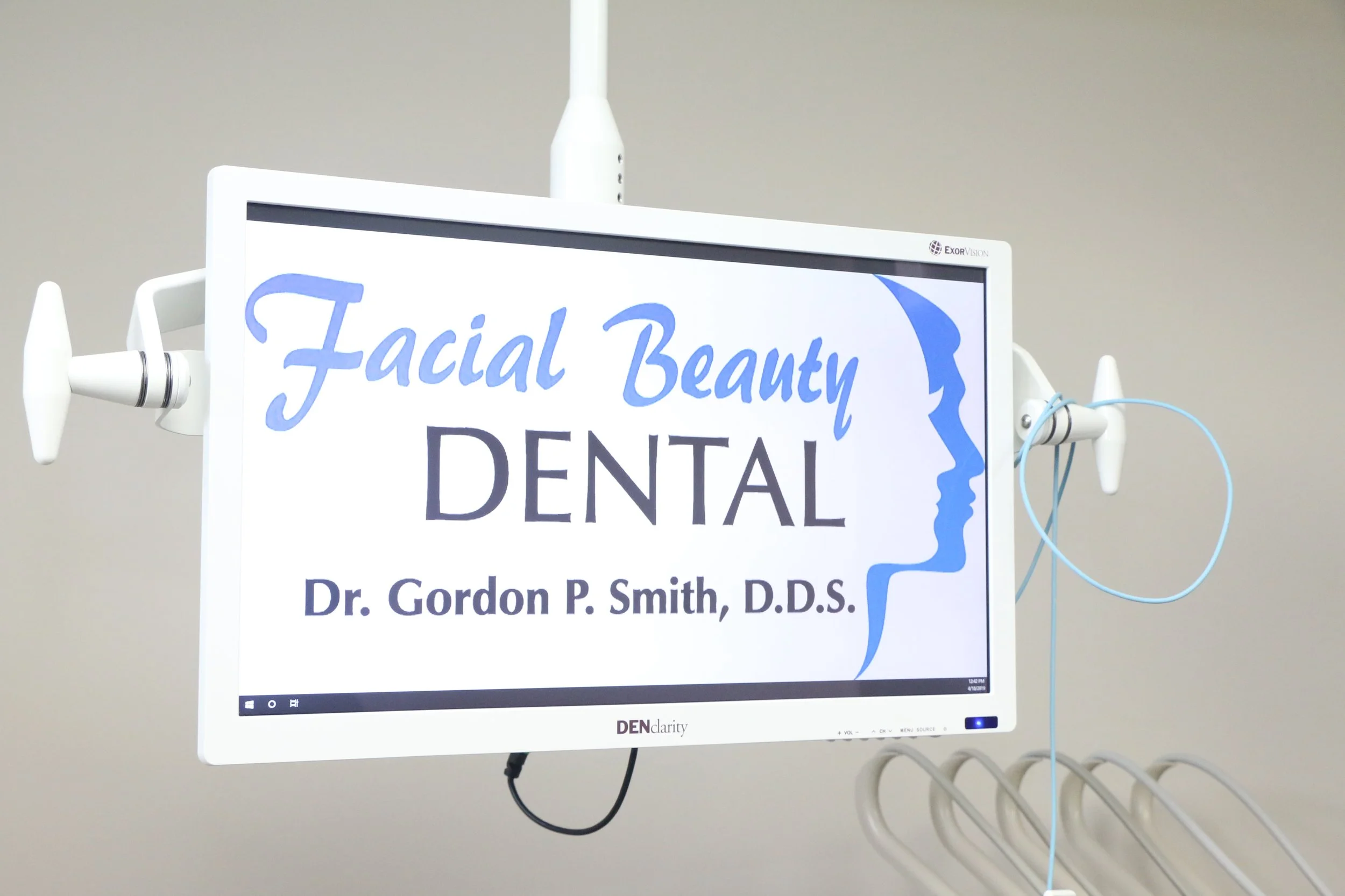 Our Office — Facial Beauty Dental
