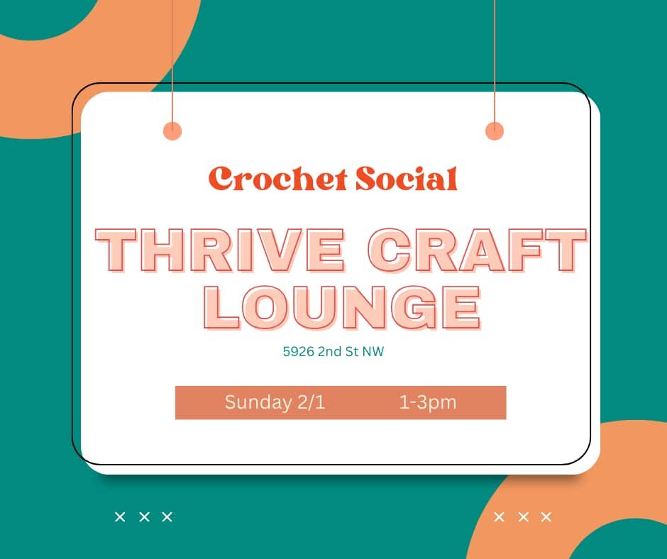 Crochet Social