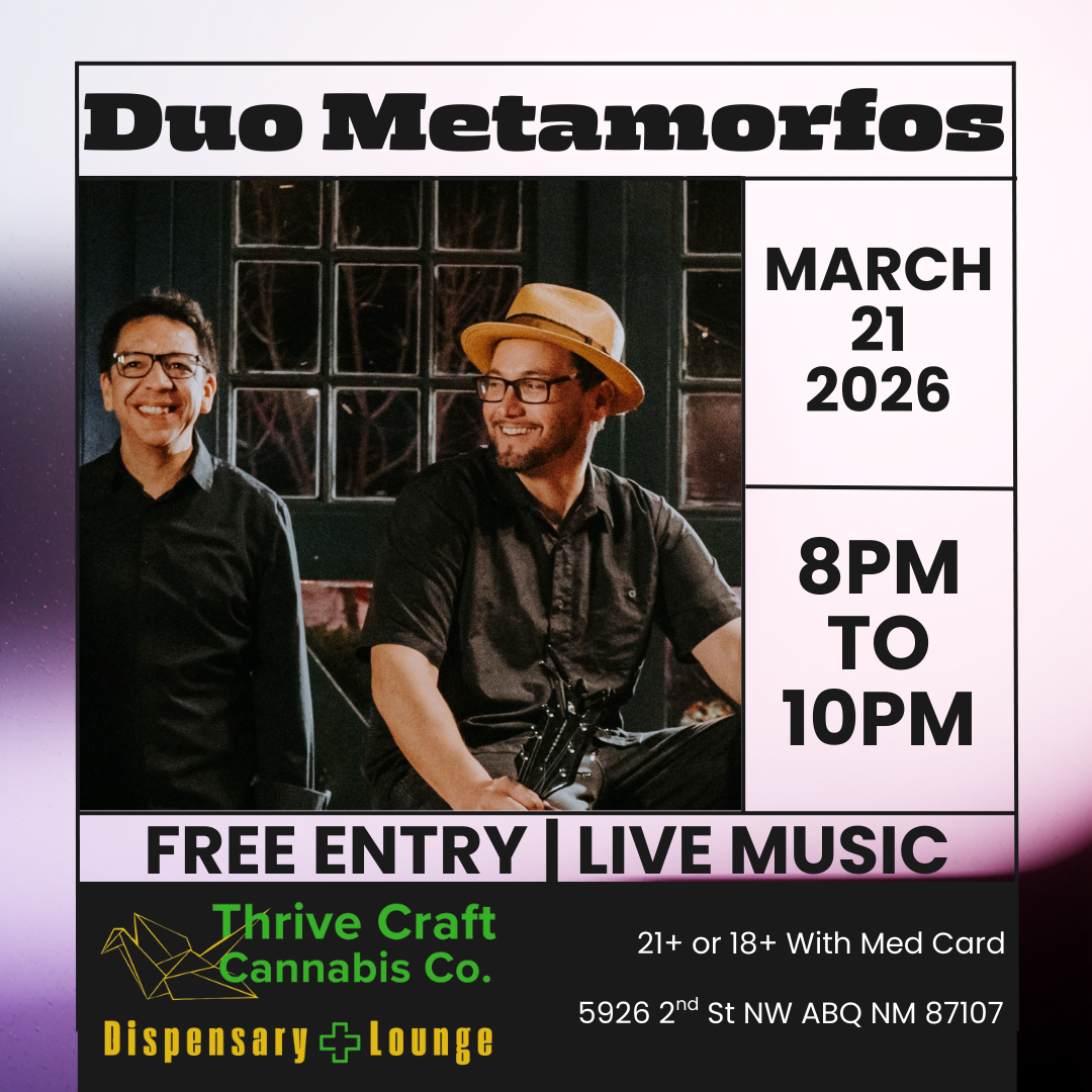 Duo Metamorfos - live music