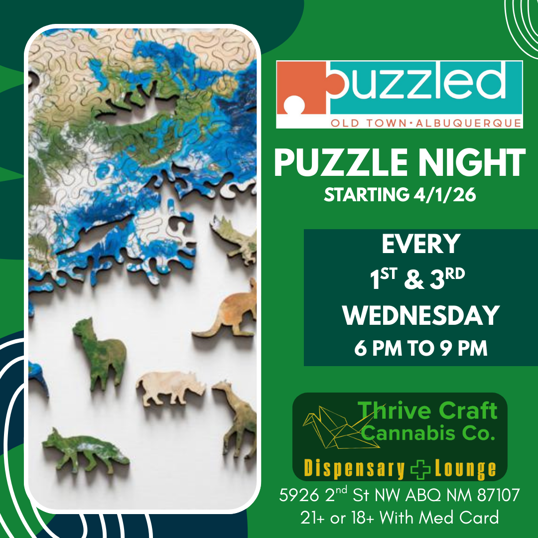 Puzzle Night