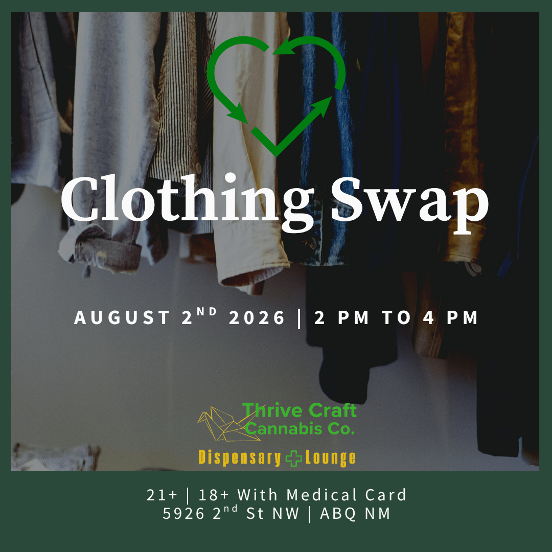 Clothing Swap