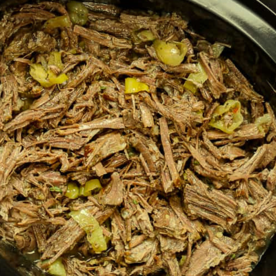 The Hyped Italian Stallion 🥪💨