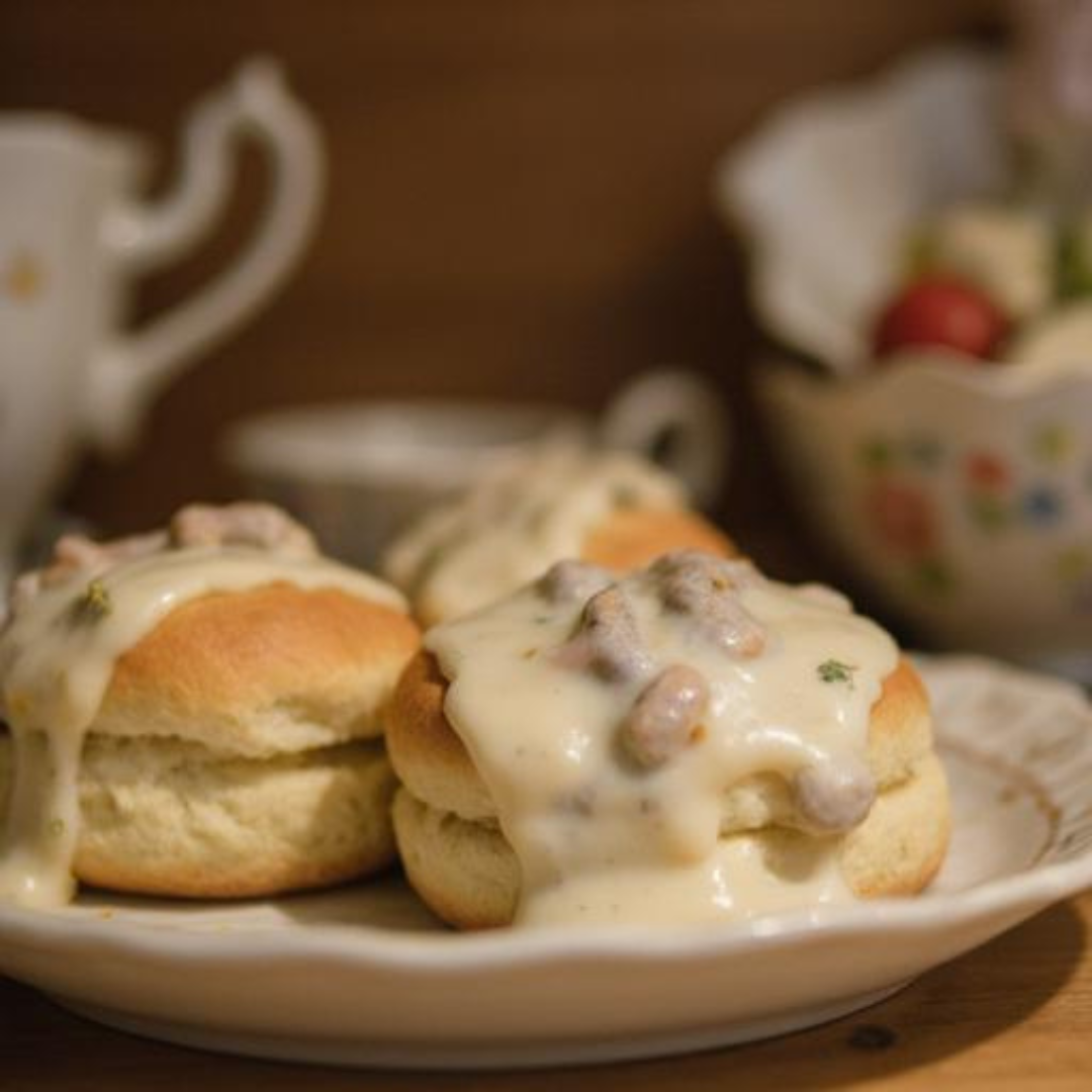 Gravy Train Express 🚂💨