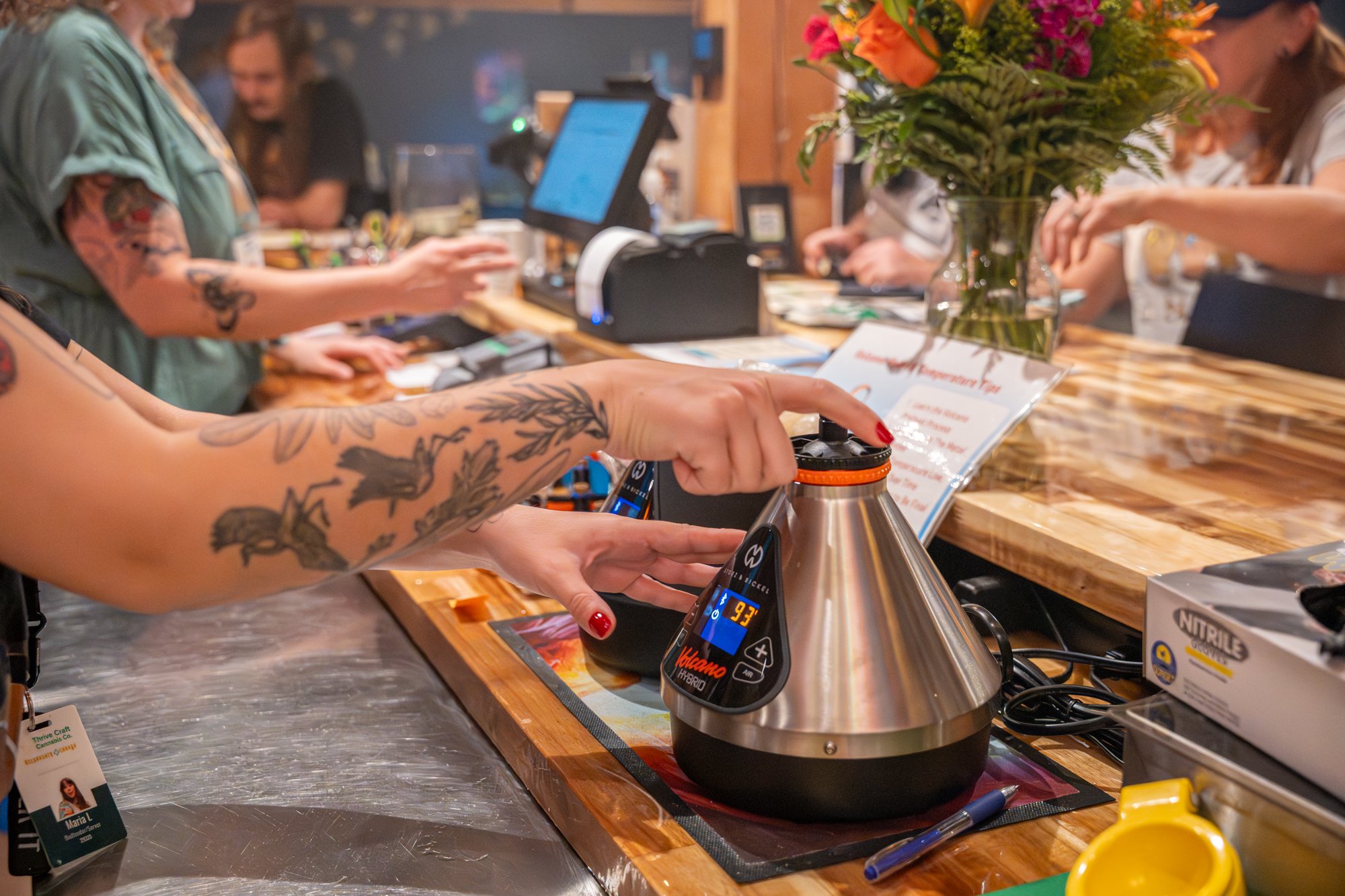 2025 1st Anniversary Lounge