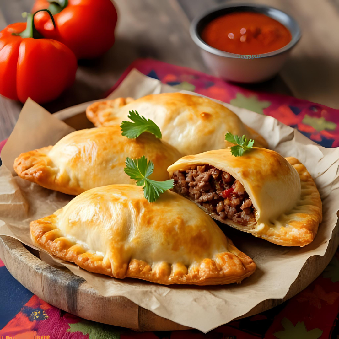 ๐ตHigh Desert Hand Pies๐ฅ