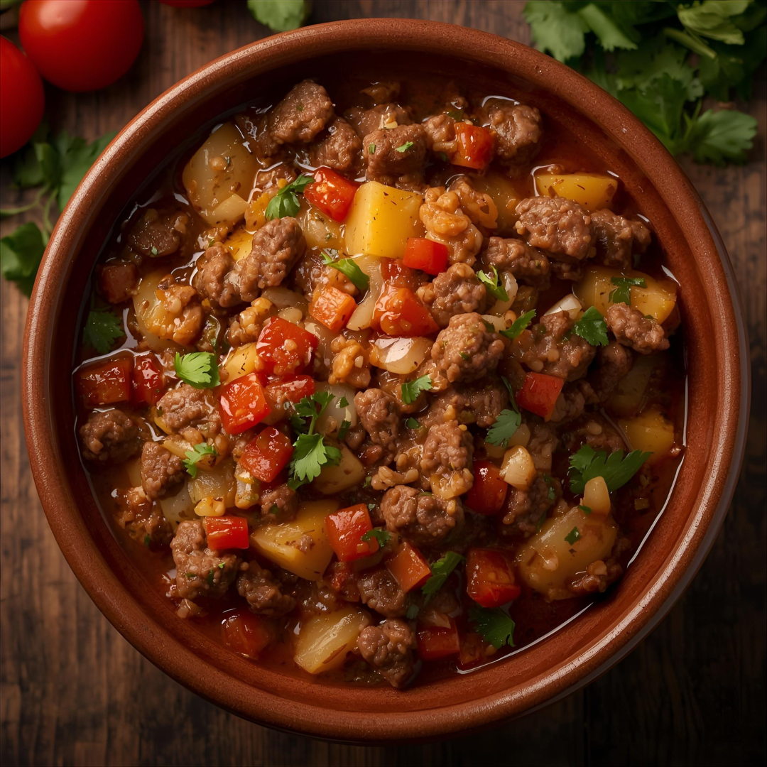 Pot-adillo ๐ฟ๐ฒ