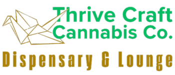       Thrive Craft Cannabis Co.