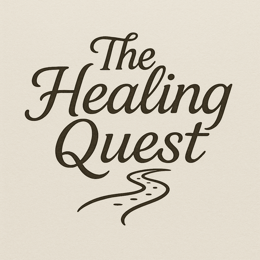 The Healing Quest LLC