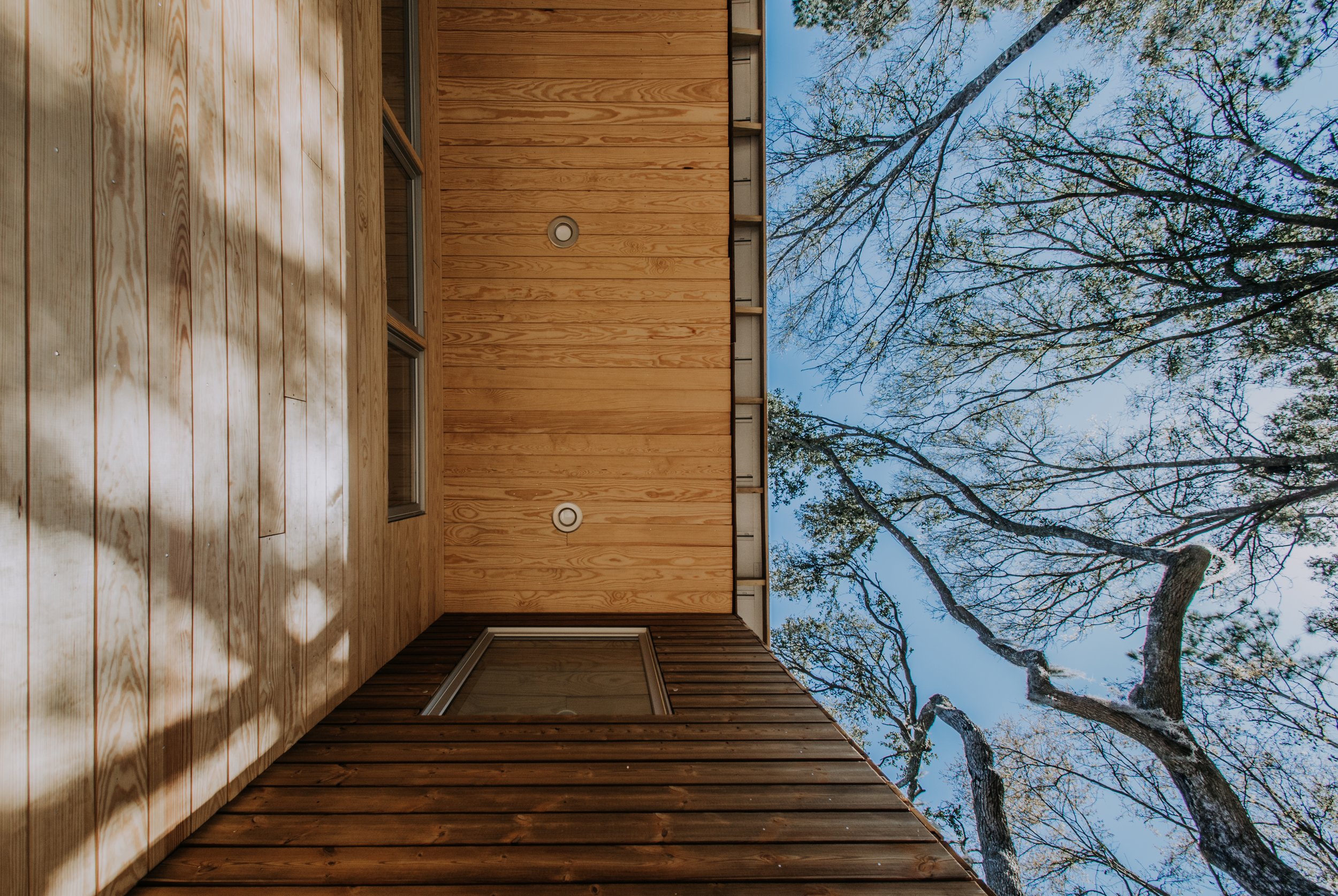 Bohicket House | John's Island, SC | Habitable Form