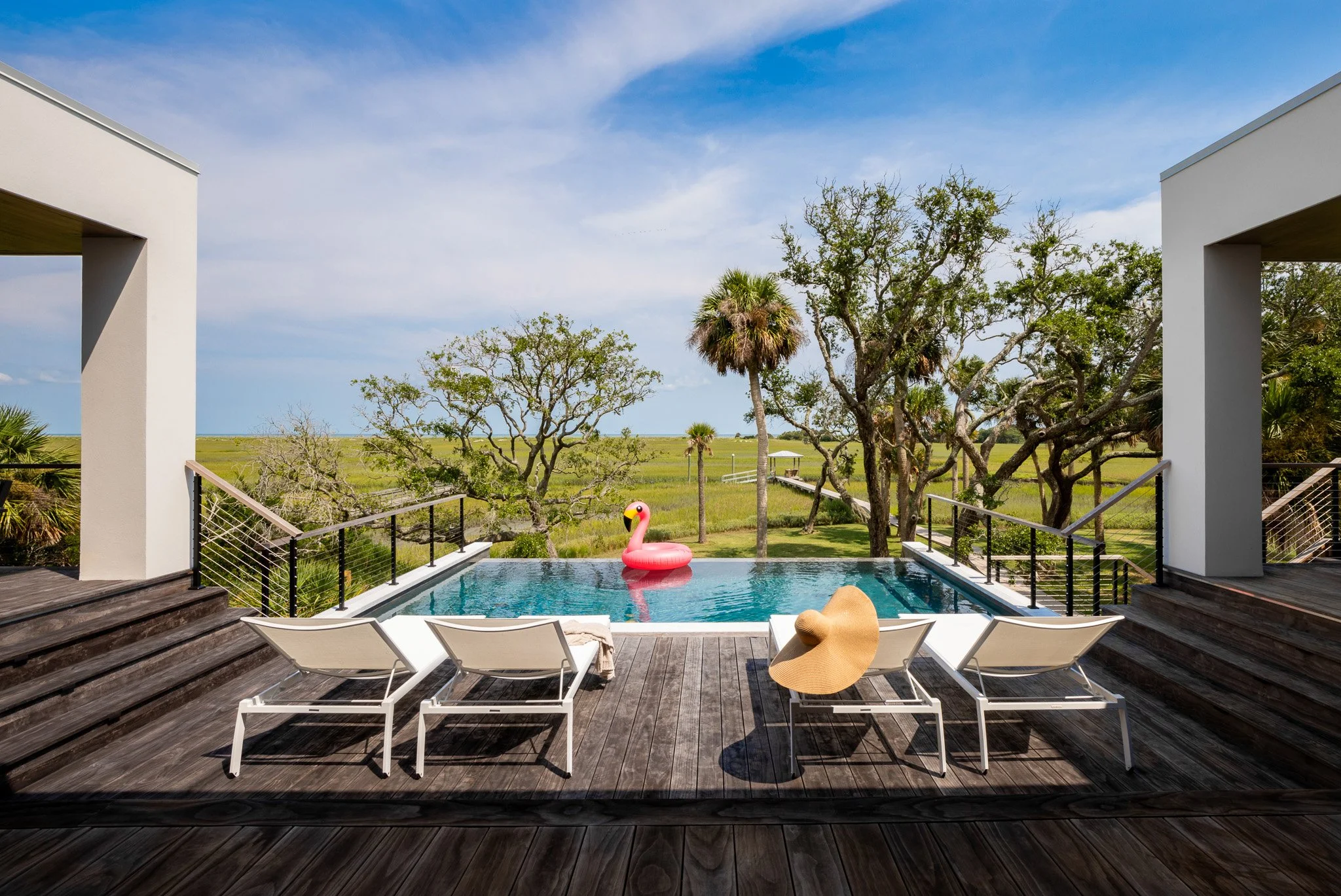  Edisto Island House | Habitable Form | Collaborative Interior Design 