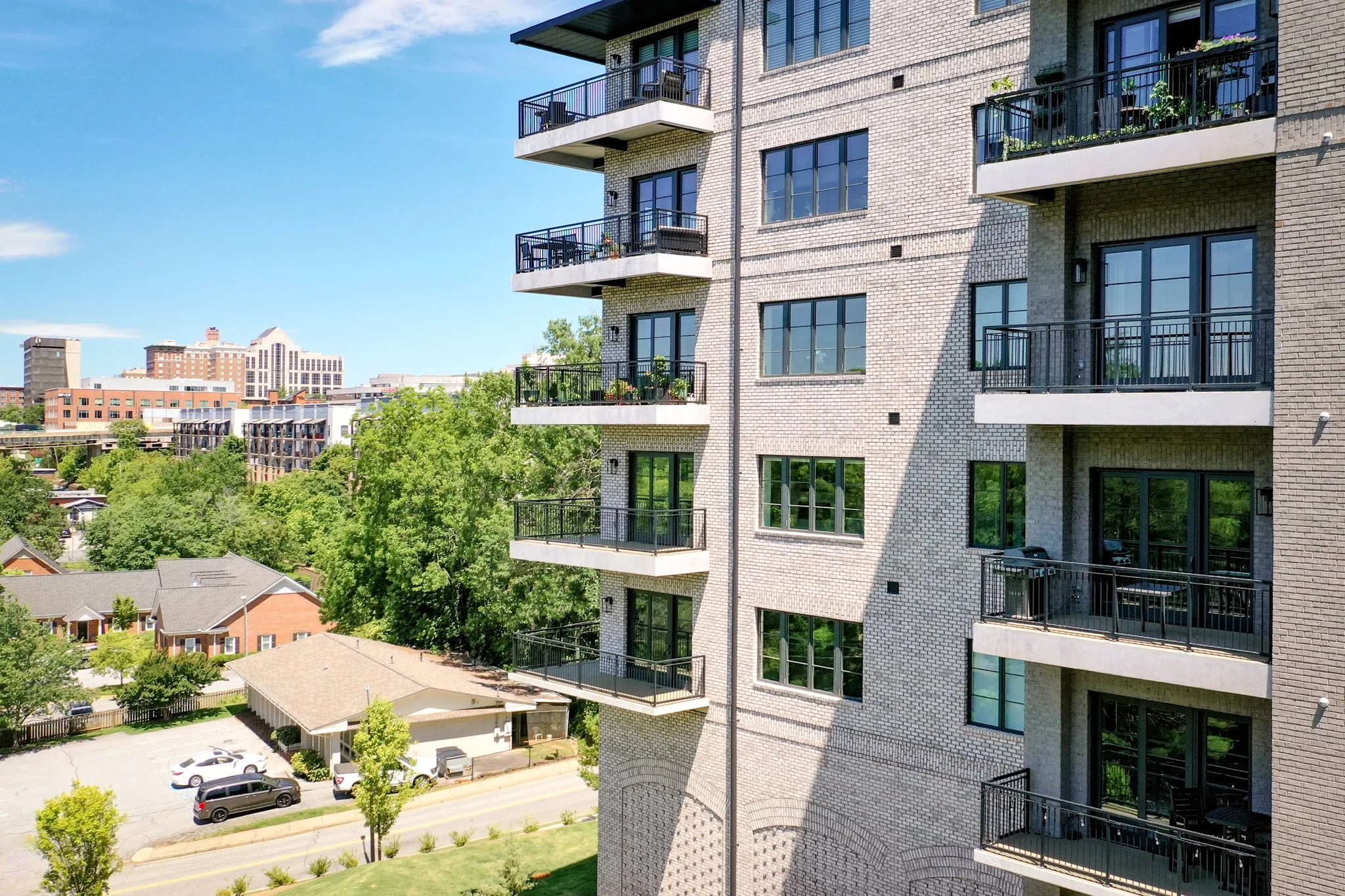 Broadview | Johnston Design Group