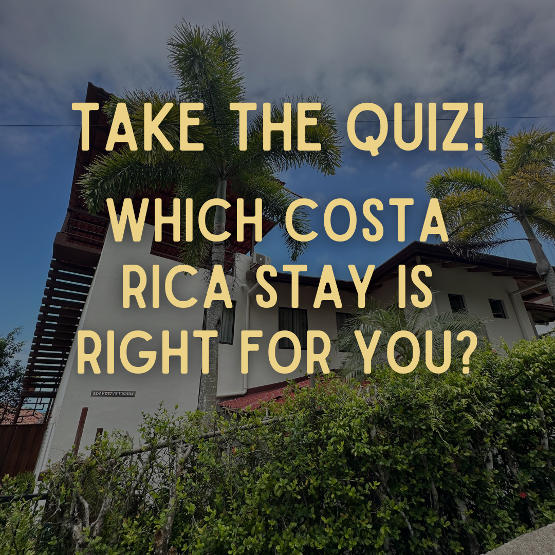 Which Costa Rica Stay Is Right for You?