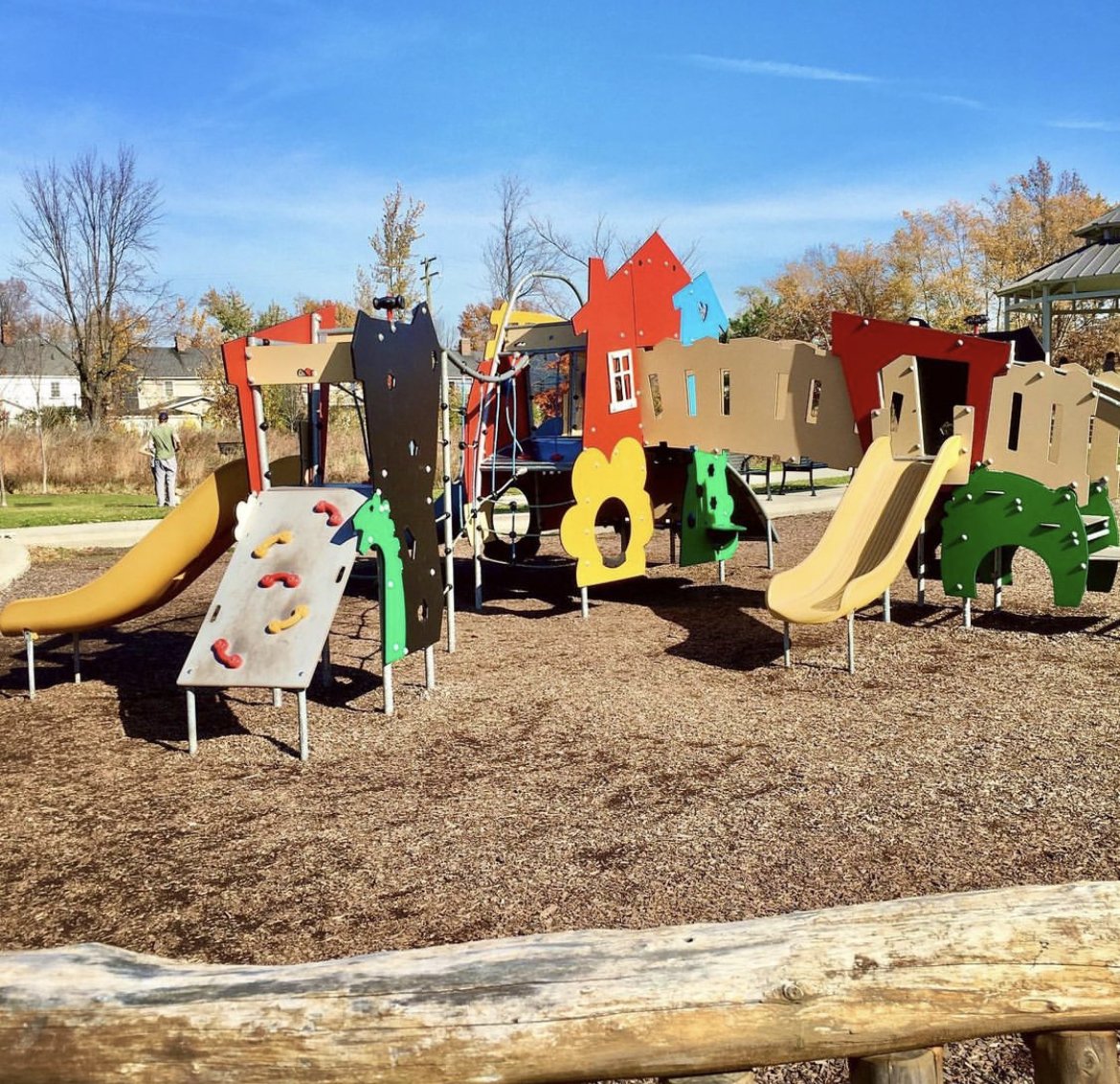 70+ Best Cleveland Area Playgrounds — CLE With Kids