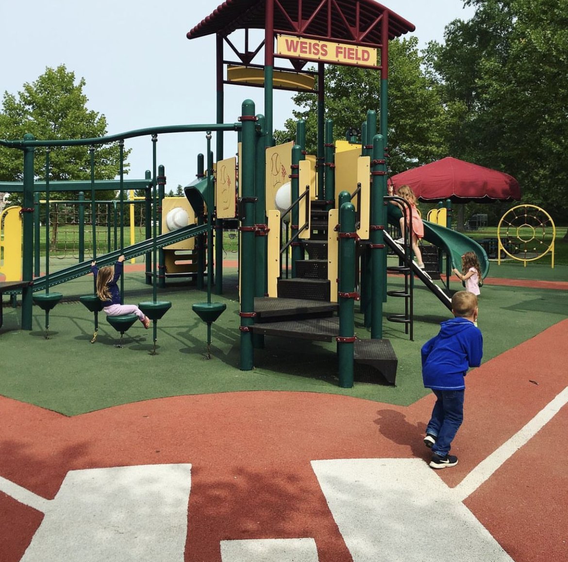 70+ Best Cleveland Area Playgrounds — CLE With Kids