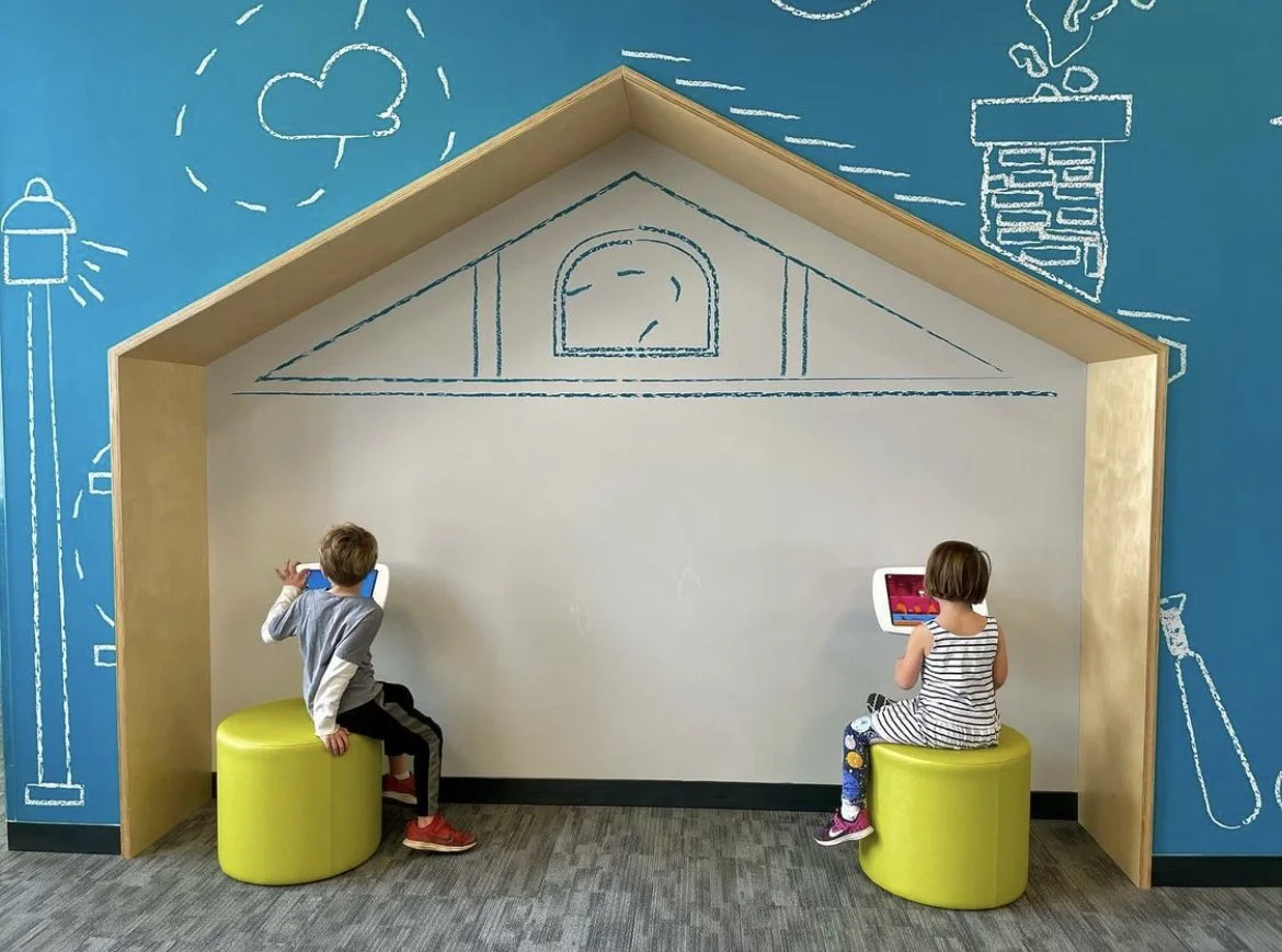 16 Best Children's Libraries Around Cleveland — CLE With Kids