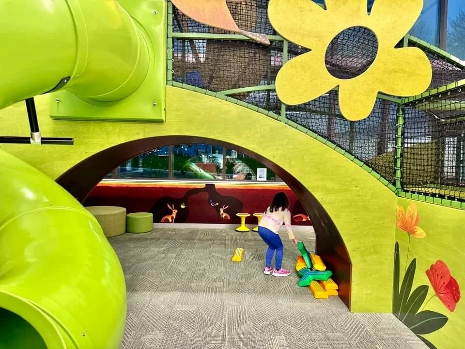 THE ULTIMATE LIST OF INDOOR PLAY PLACES AND INDOOR THINGS TO DO AROUND CLEVELAND