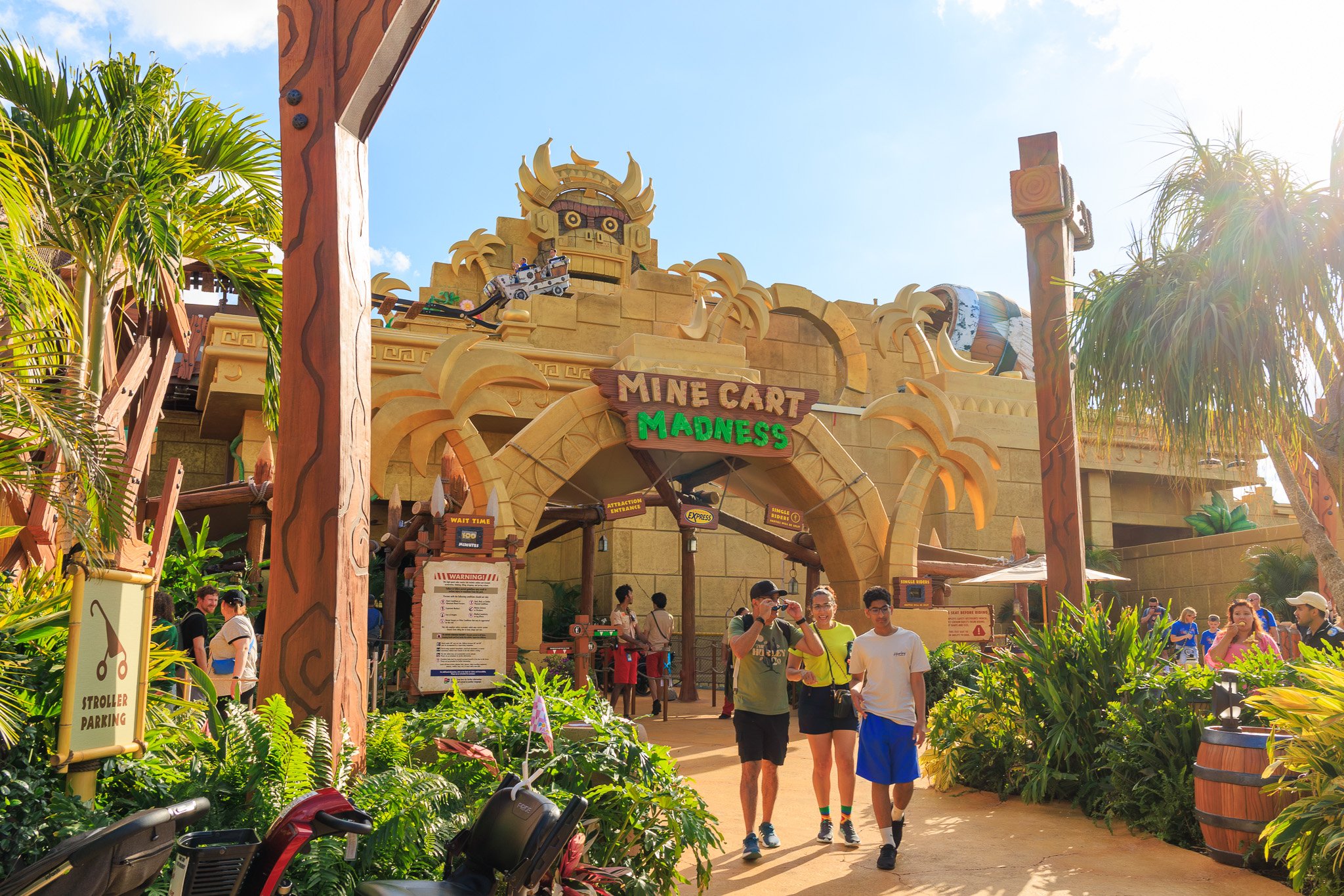 Entrance to Minecart Madness.jpg