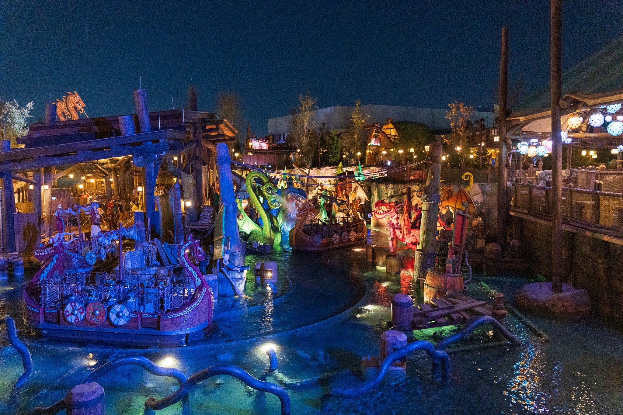 Fyre Drill ride at Epic Universe.jpg