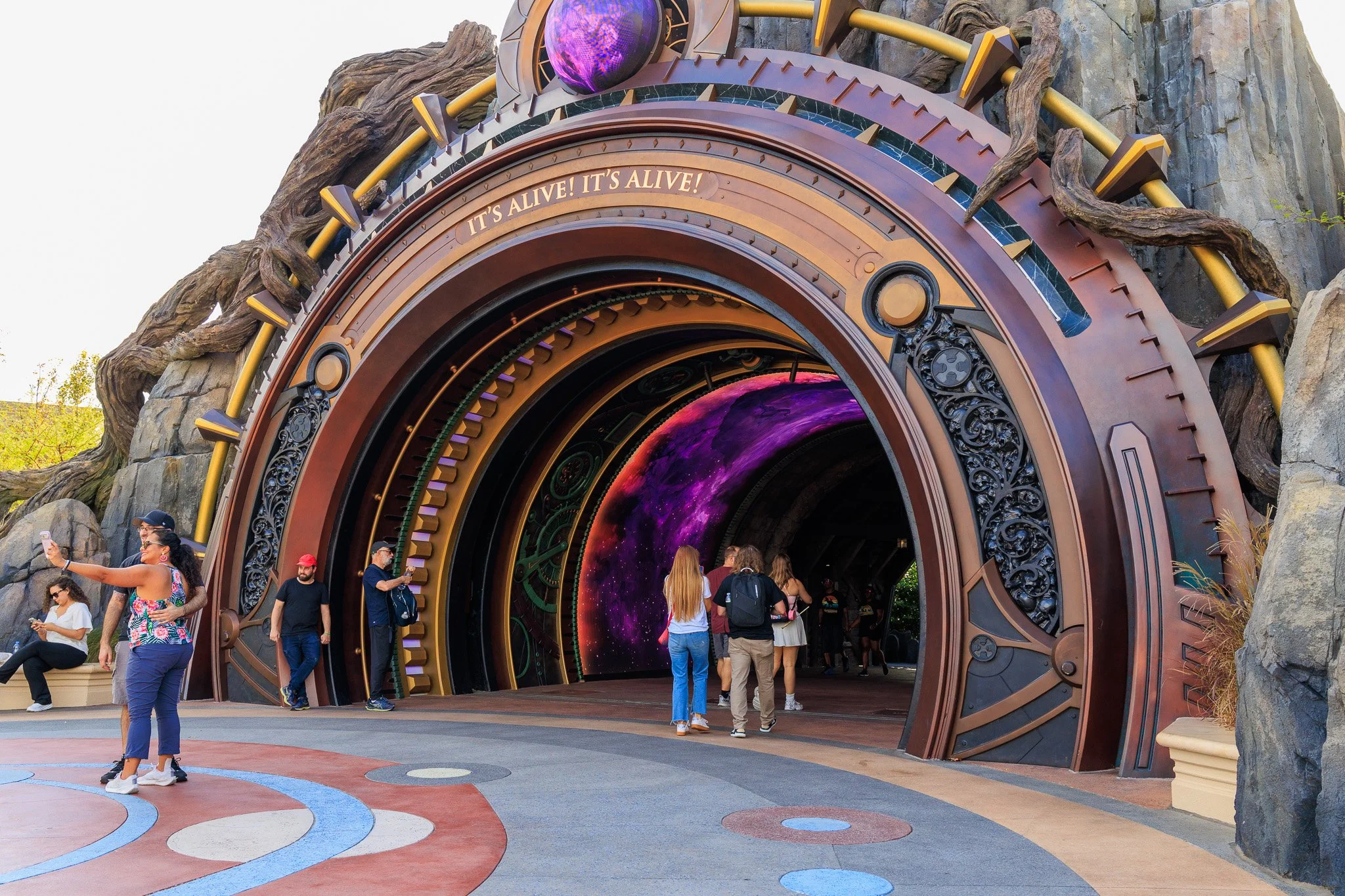 Portal to Dark Universe at Epic.jpg