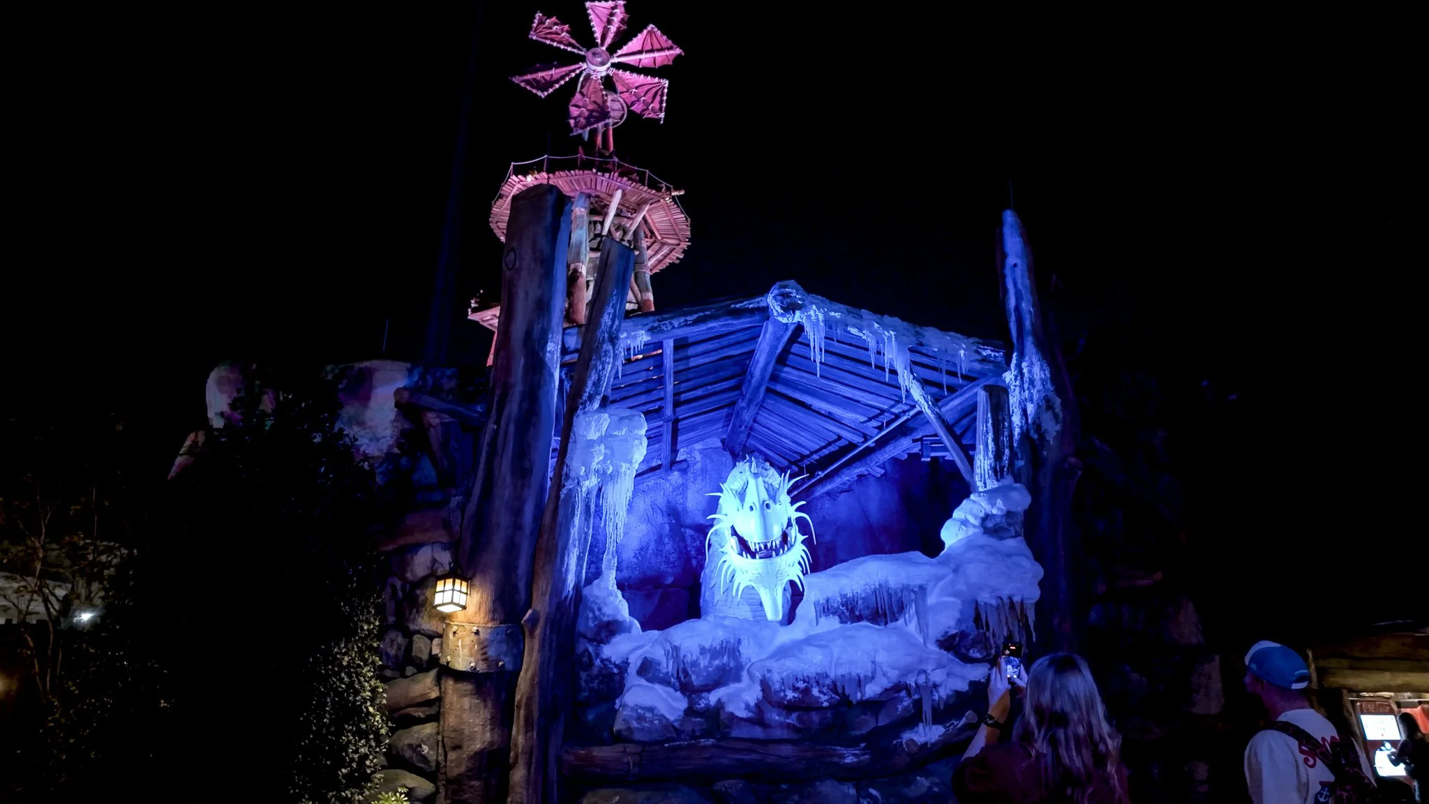 Outside of Untrainable Dragon.jpg