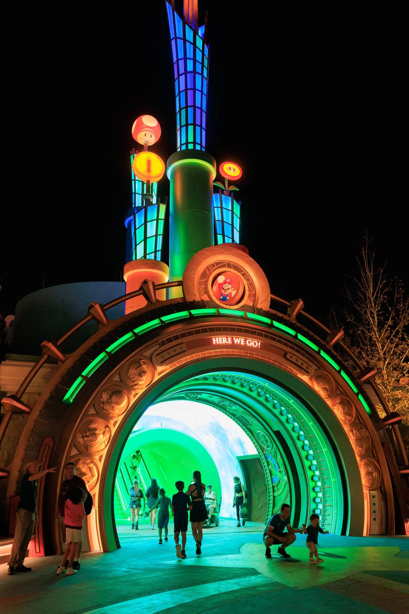 Epic Universe Portal at Night.jpg