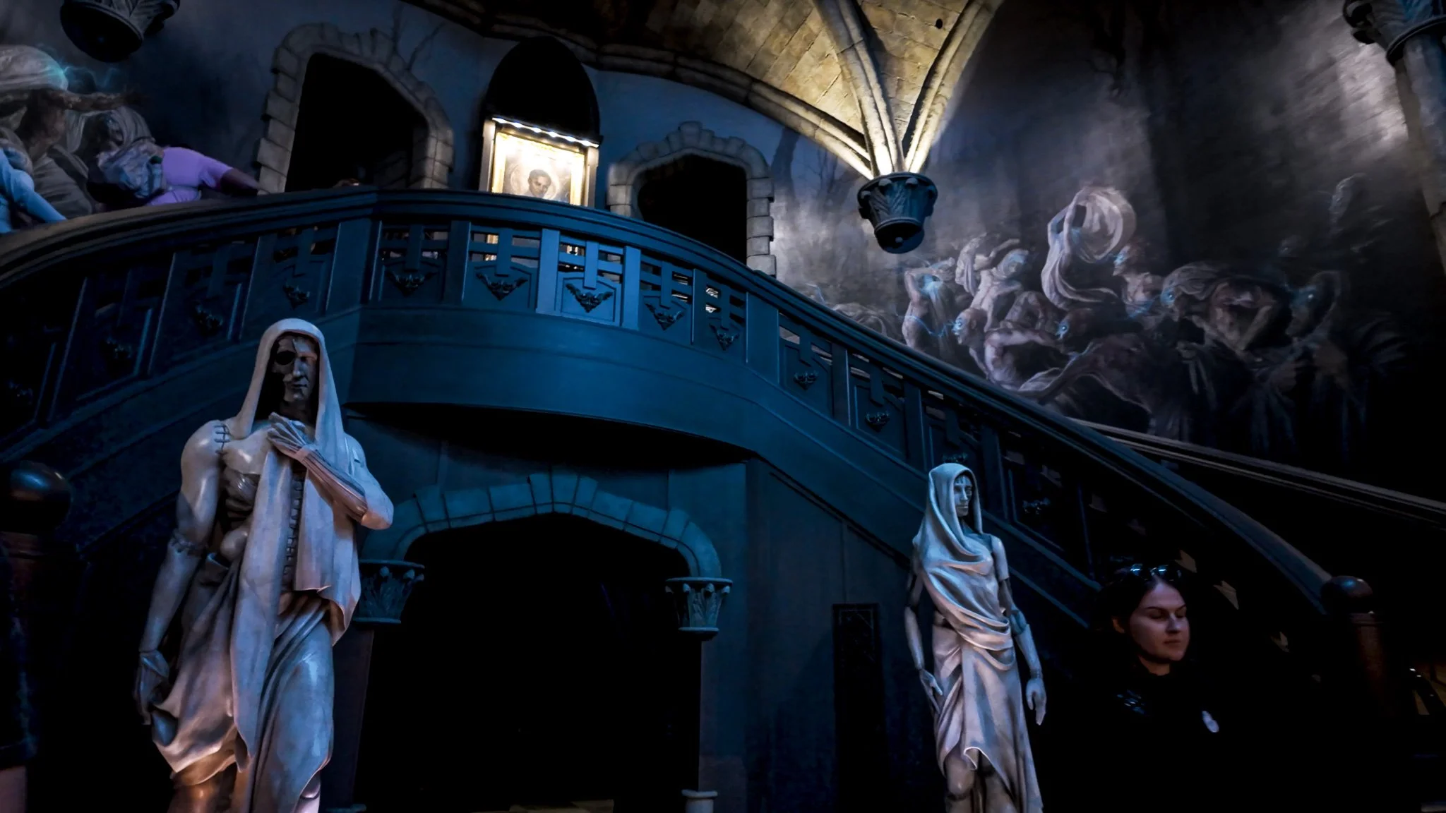 Lobby of Frankenstein's Castle.jpg