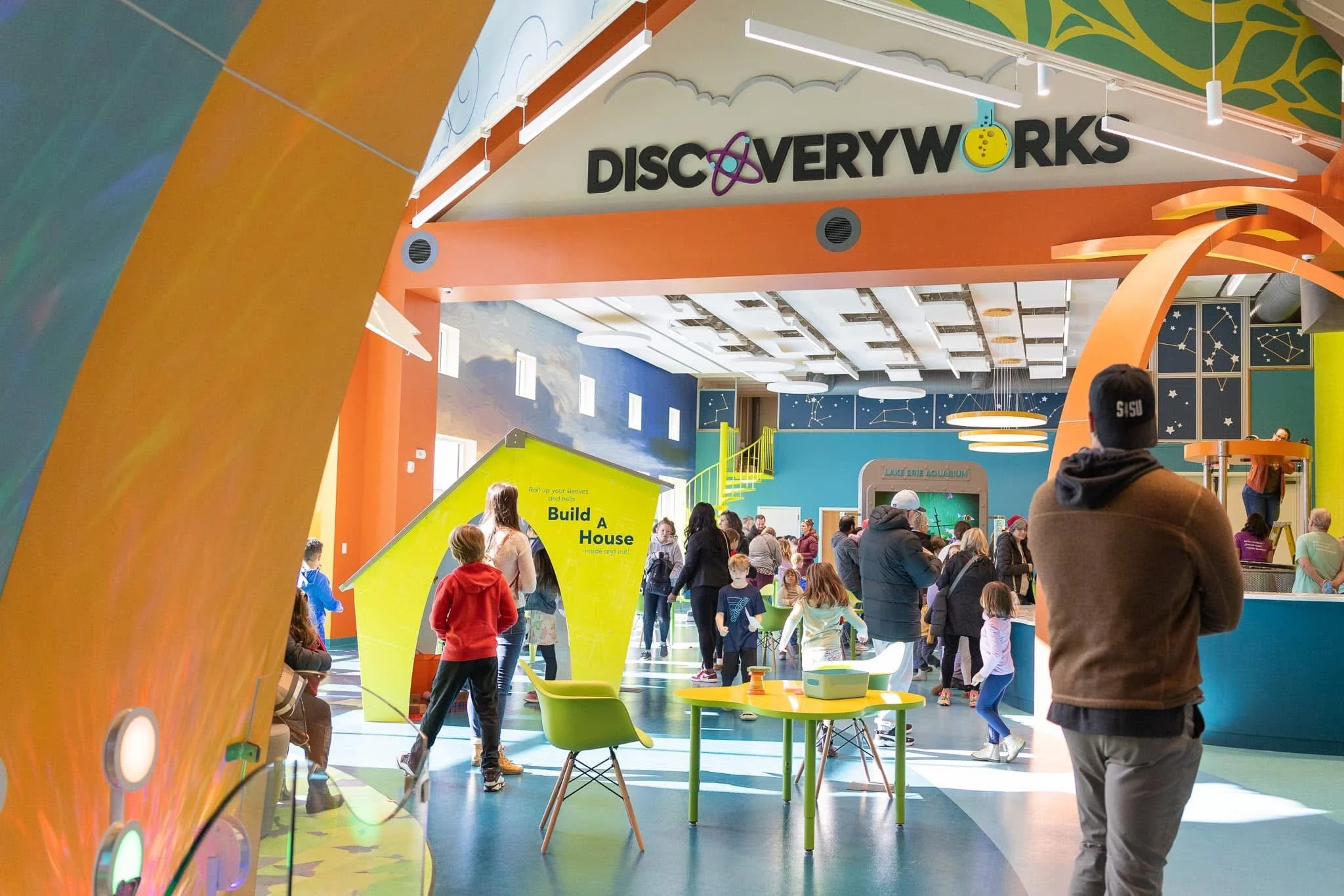 43 Free Things To Do in Cleveland with Kids for Spring 2026