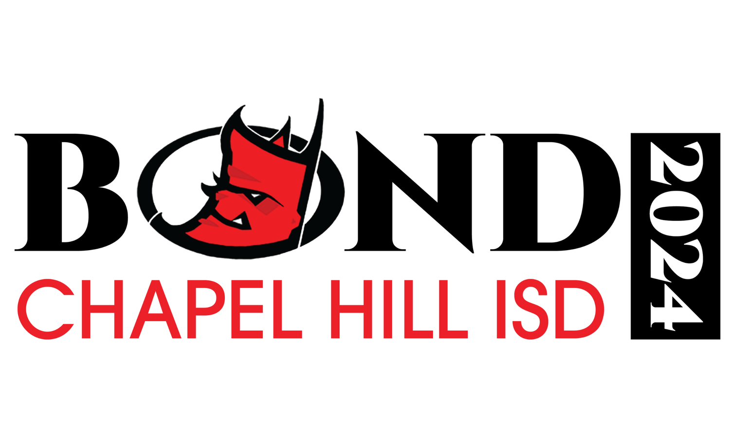 Chapel Hill ISD Bond 2024