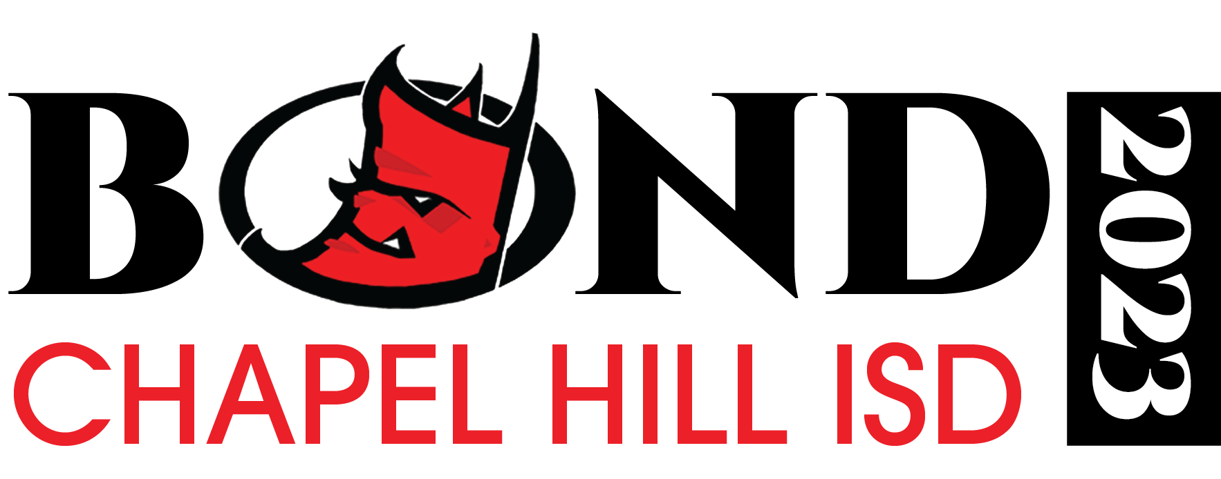 Chapel Hill ISD Bond 2023