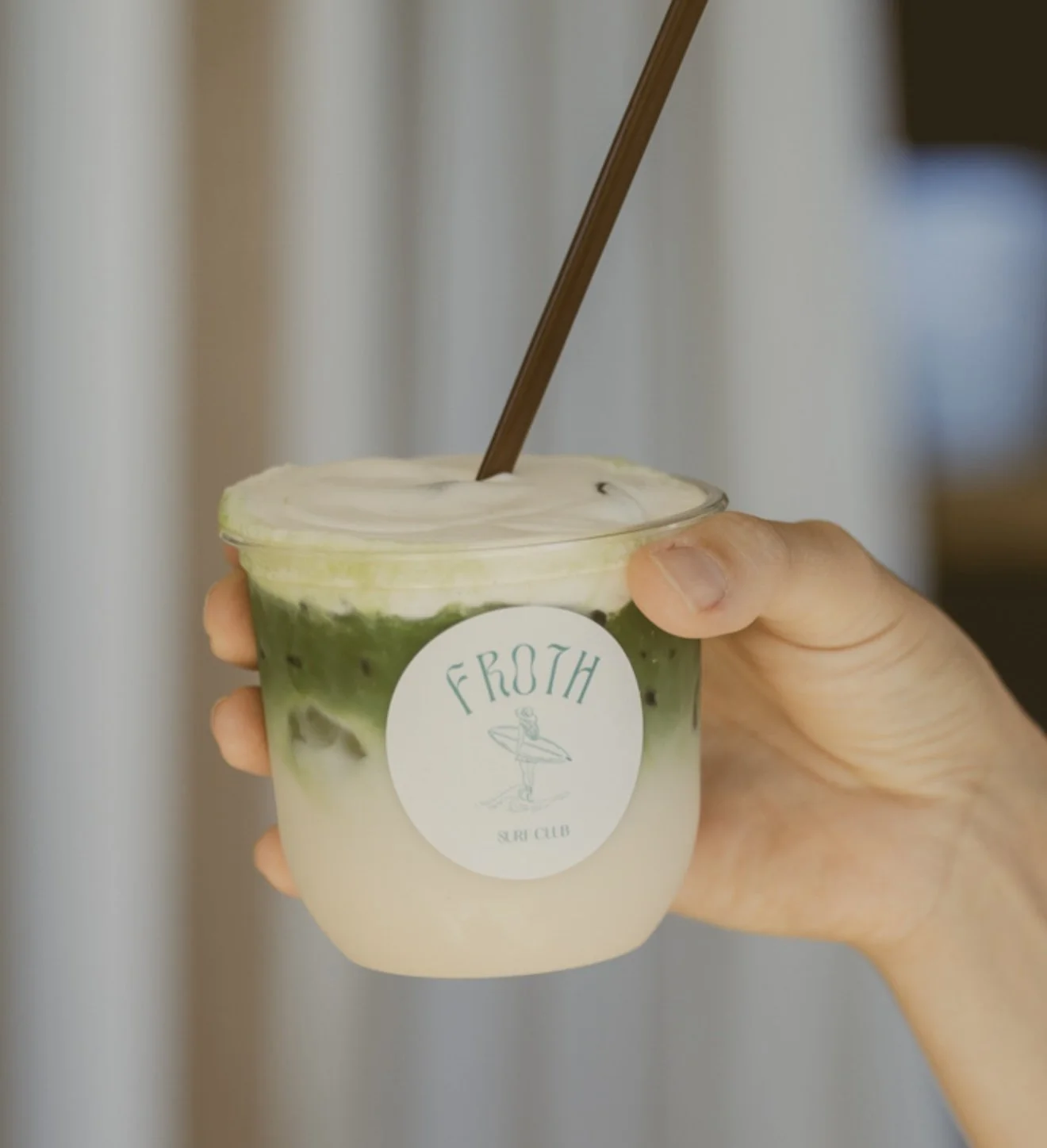 ROOTED FAMILIES // sip & sweat beach hang